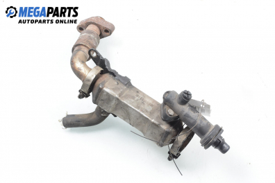 EGR охладител за BMW 5 Series E39 Sedan (11.1995 - 06.2003) 525 d, 163 к.с.