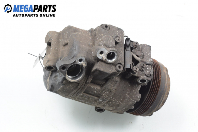 Компресор климатик за BMW 5 Series E39 Sedan (11.1995 - 06.2003) 525 d, 163 к.с.