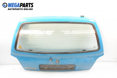 Заден капак за Renault Twingo I Hatchback (03.1993 - 10.2012), 2+1 вр., хечбек, позиция: задна