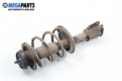 Макферсон за Renault Twingo I Hatchback (03.1993 - 10.2012), хечбек, позиция: предна, лява