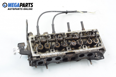 Глава за Renault Twingo I Hatchback (03.1993 - 10.2012) 1.2 (C063, C064), 55 к.с.