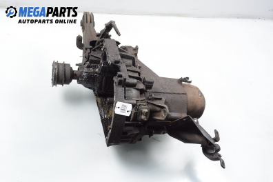 Ръчна скоростна кутия за Renault Twingo I Hatchback (03.1993 - 10.2012) 1.2 (C063, C064), 55 к.с.