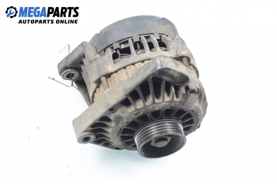 Алтернатор / генератор за Renault Clio II Hatchback (09.1998 - 09.2005) 1.2 (BB0A, BB0F, BB10, BB1K, BB28, BB2D, BB2H, CB0A...), 58 к.с.