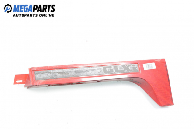 Светлоотразител за Seat Ibiza II Hatchback (03.1993 - 05.2002), хечбек, позиция: дясна