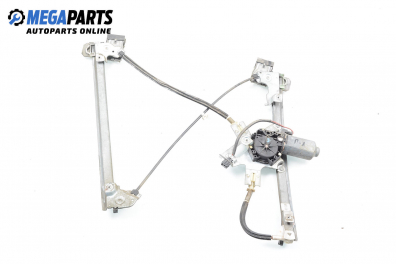 Машинка ел. стъкло за Seat Ibiza II Hatchback (03.1993 - 05.2002), 4+1 вр., хечбек, позиция: предна, лява