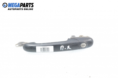 Външна дръжка за Seat Ibiza II Hatchback (03.1993 - 05.2002), 4+1 вр., хечбек, позиция: предна, лява