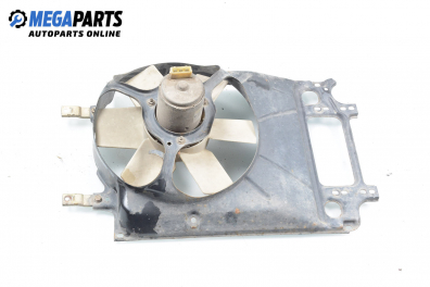 Перка охлаждане за Seat Ibiza II Hatchback (03.1993 - 05.2002) 1.4 i, 60 к.с.