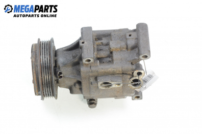 Компресор климатик за Fiat Punto Hatchback II (09.1999 - 07.2012) 1.9 JTD, 86 к.с.