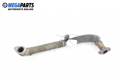 EGR тръба за Fiat Punto Hatchback II (09.1999 - 07.2012) 1.9 JTD, 86 к.с.