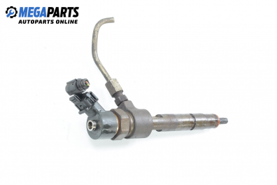 Дюза дизел за Fiat Punto Hatchback II (09.1999 - 07.2012) 1.9 JTD, 86 к.с., № Bosch 0 445 110 019