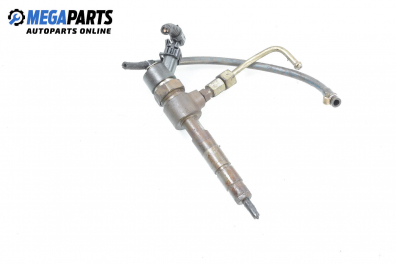 Дюза дизел за Fiat Punto Hatchback II (09.1999 - 07.2012) 1.9 JTD, 86 к.с., № Bosch 0 445 110 019