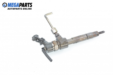 Дюза дизел за Fiat Punto Hatchback II (09.1999 - 07.2012) 1.9 JTD, 86 к.с., № Bosch 0 445 110 019