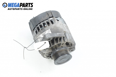 Алтернатор / генератор за Fiat Punto Hatchback II (09.1999 - 07.2012) 1.9 JTD, 86 к.с.