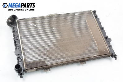 Воден радиатор за Alfa Romeo 156 Sedan (09.1997 - 09.2005) 2.0 16V T.SPARK (932A21), 150 к.с.