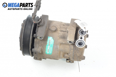 Компресор климатик за Alfa Romeo 156 Sedan (09.1997 - 09.2005) 2.0 16V T.SPARK (932A21), 150 к.с.