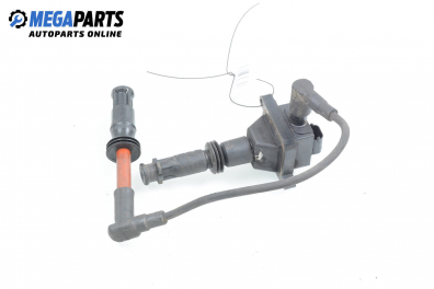 Запалителна бобина за Alfa Romeo 156 Sedan (09.1997 - 09.2005) 2.0 16V T.SPARK (932A21), 150 к.с.