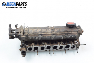 Глава за Renault 19 II Hatchback (01.1991 - 06.2001) 1.8 (B/C538), 110 к.с.