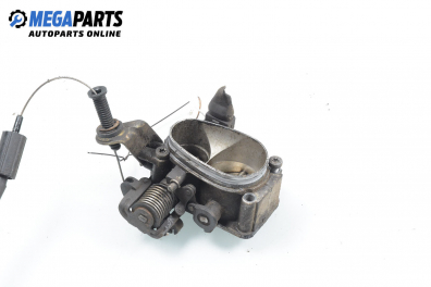 Дроселова клапа за Renault 19 II Hatchback (01.1991 - 06.2001) 1.8 (B/C538), 110 к.с.