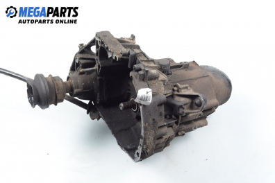 Ръчна скоростна кутия за Renault 19 II Hatchback (01.1991 - 06.2001) 1.8 (B/C538), 110 к.с.