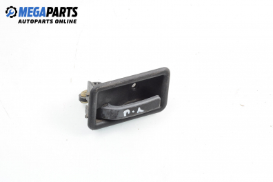 Вътрешна дръжка за Renault 19 II Hatchback (01.1991 - 06.2001), 4+1 вр., хечбек, позиция: предна, лява