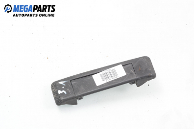 Външна дръжка за Renault 19 II Hatchback (01.1991 - 06.2001), 4+1 вр., хечбек, позиция: задна, лява