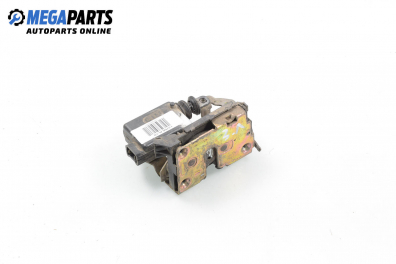 Брава на врата за Renault 19 II Hatchback (01.1991 - 06.2001), позиция: задна, лява