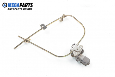 Машинка ел. стъкло за Renault 19 II Hatchback (01.1991 - 06.2001), 4+1 вр., хечбек, позиция: предна, лява