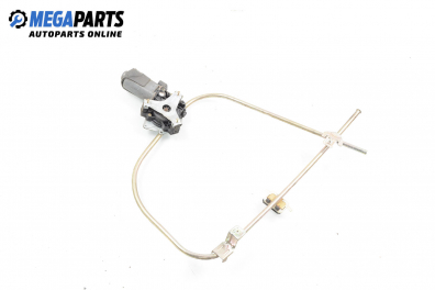 Машинка ел. стъкло за Renault 19 II Hatchback (01.1991 - 06.2001), 4+1 вр., хечбек, позиция: предна, дясна