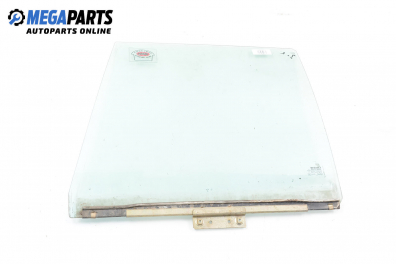 Странично стъкло за Renault 19 II Hatchback (01.1991 - 06.2001), 4+1 вр., хечбек, позиция: задна, лява