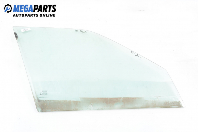 Странично стъкло за Renault 19 II Hatchback (01.1991 - 06.2001), 4+1 вр., хечбек, позиция: предна, дясна