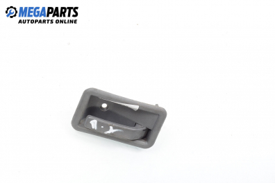 Вътрешна дръжка за Renault 19 II Hatchback (01.1991 - 06.2001), 4+1 вр., хечбек, позиция: предна, дясна