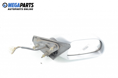 Огледало за Renault 19 II Hatchback (01.1991 - 06.2001), 4+1 вр., хечбек, позиция: дясна