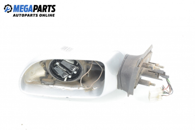 Огледало за Renault 19 II Hatchback (01.1991 - 06.2001), 4+1 вр., хечбек, позиция: лява