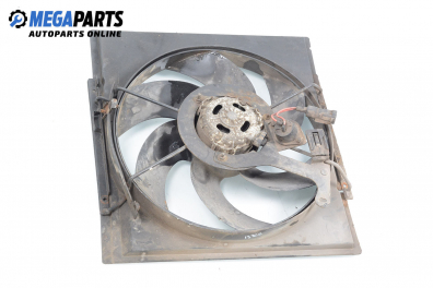 Перка охлаждане за Renault 19 II Hatchback (01.1991 - 06.2001) 1.8 (B/C538), 110 к.с.