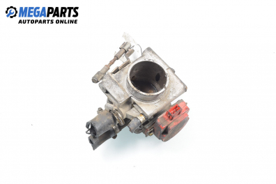 Дроселова клапа за Lancia Dedra Sedan (01.1989 - 07.1999) 1.8 i.e. (835AC, 835BC), 109 к.с.