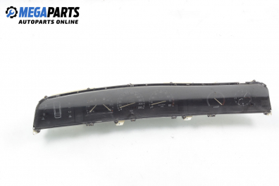 Километраж за Lancia Dedra Sedan (01.1989 - 07.1999) 1.8 i.e. (835AC, 835BC), 109 к.с.