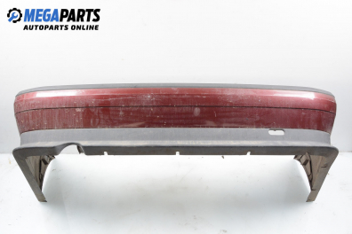 Задна броня за Lancia Dedra Sedan (01.1989 - 07.1999), седан