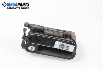 Външна дръжка за Lancia Dedra Sedan (01.1989 - 07.1999), 4+1 вр., седан, позиция: предна, дясна