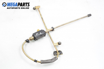 Машинка ел. стъкло за Lancia Dedra Sedan (01.1989 - 07.1999), 4+1 вр., седан, позиция: предна, дясна