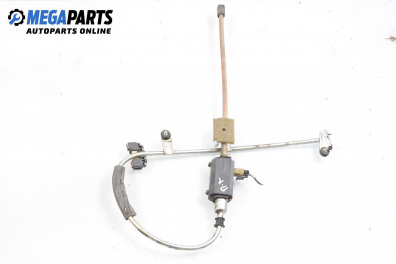 Машинка ел. стъкло за Lancia Dedra Sedan (01.1989 - 07.1999), 4+1 вр., седан, позиция: предна, лява