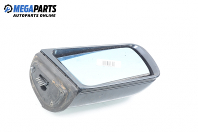 Огледало за Mercedes-Benz E-Class Sedan (W210) (06.1995 - 08.2003), 4+1 вр., седан, позиция: дясна