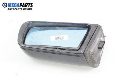 Огледало за Mercedes-Benz E-Class Sedan (W210) (06.1995 - 08.2003), 4+1 вр., седан, позиция: лява