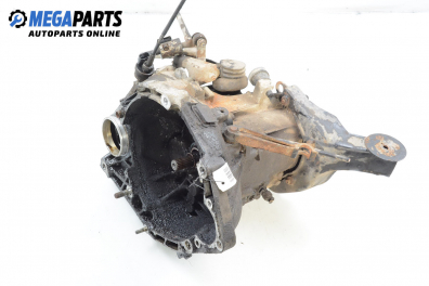 Ръчна скоростна кутия за Lancia Dedra Station Wagon (07.1994 - 07.1999) 1.6 (835EB), 90 к.с.