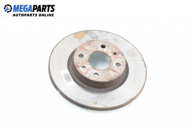 Спирачен диск за Lancia Dedra Station Wagon (07.1994 - 07.1999), позиция: предна