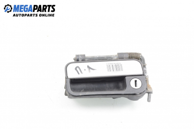 Външна дръжка за Lancia Dedra Station Wagon (07.1994 - 07.1999), 4+1 вр., комби, позиция: предна, лява