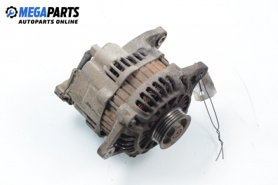 Алтернатор / генератор за Mazda 323 P V Hatchback (10.1996 - 09.1998) 1.3 16V, 73 к.с.