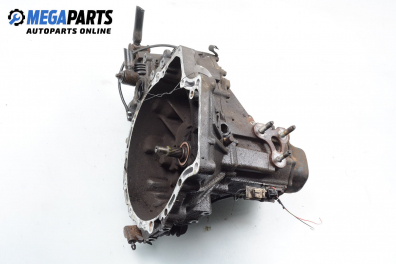 Ръчна скоростна кутия за Mazda 323 P V Hatchback (10.1996 - 09.1998) 1.3 16V, 73 к.с.