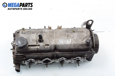 Глава за Mazda 323 P V Hatchback (10.1996 - 09.1998) 1.3 16V, 73 к.с.