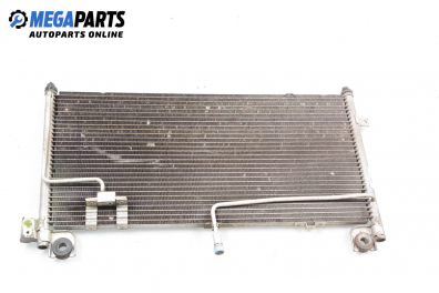 Климатичен радиатор за Mazda 323 P V Hatchback (10.1996 - 09.1998) 1.3 16V, 73 к.с.