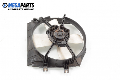 Перка охлаждане за Mazda 323 P V Hatchback (10.1996 - 09.1998) 1.3 16V, 73 к.с.